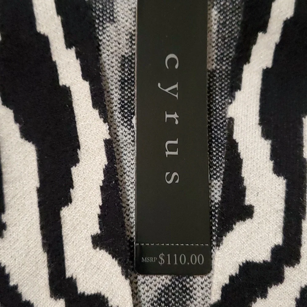 Cyrus Sweater - Picture 4 of 6